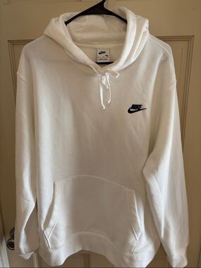 Nike Minnesota Gopher 
hoodie XL